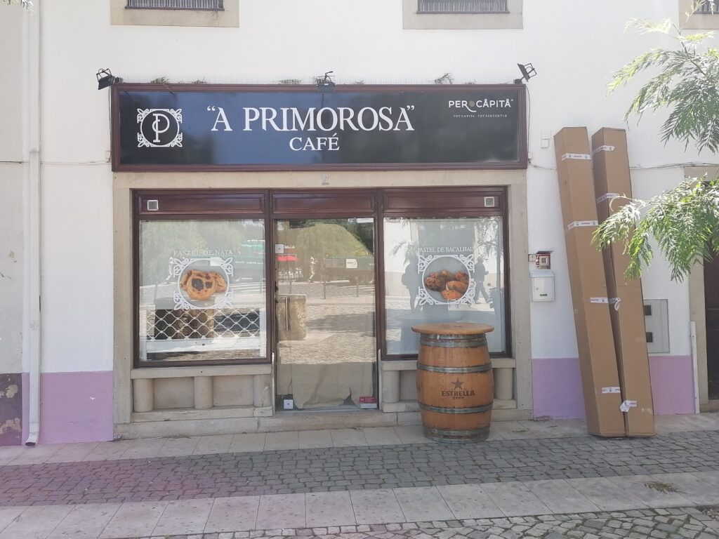 O regresso d’”A Primorosa” primorosa IMG 20230512 141537