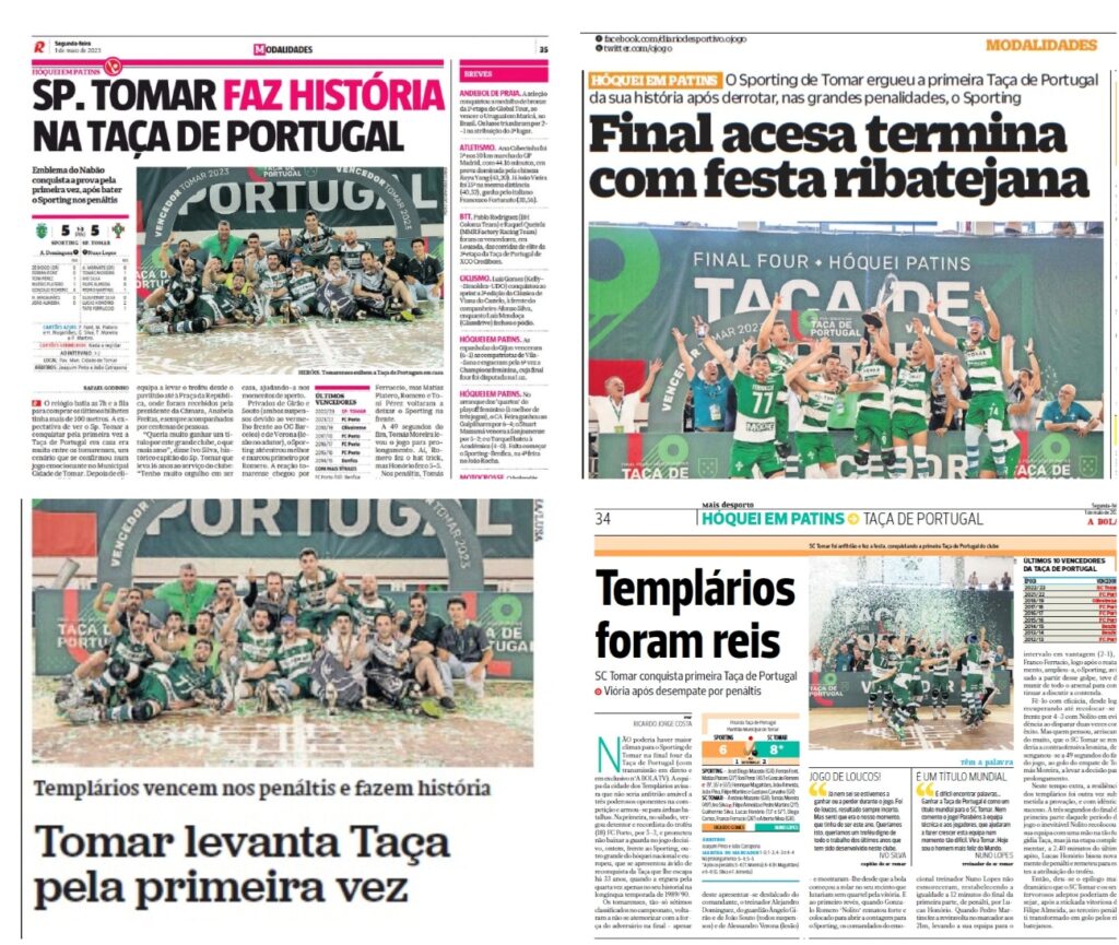 sp. Tomar j33