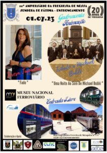 Agenda para o fim de semana 1 7 19542603 5796795548072577785 n