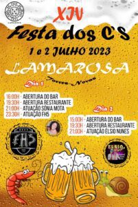 Agenda para o fim de semana 1 7 3652406460760 823051246730453849 n