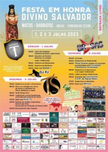 Agenda para o fim de semana 1 7 842436 494334054734739409 n