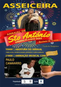 Agenda para o fim de semana 10 6 79494 5362865265752764670 n