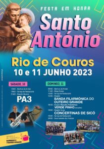 Agenda para o fim de semana 10 6 8095416401 5644233499753792960 n