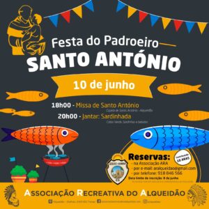 Agenda para o fim de semana 10 6 92271 5632415627001366399 n