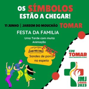 Agenda para o fim de semana 11 6 8585 7765353628068152955 n