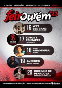 Roteiro das grandes festas da região 16 6 5132 3239297683024010528 n