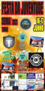 Agenda para o fim de semana 16 6 5317025846790551498 n