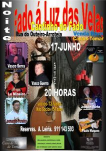 Agenda para o fim de semana 17 6 68758 5657476600974583991 n