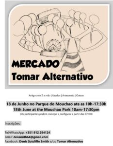 Agenda para o fim de semana 18 6 0805558 1844946021376236790 n