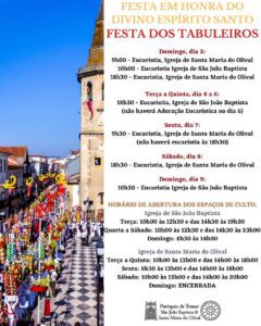 Agenda para o fim de semana 2 7 4476092710 2089156143324585739 n