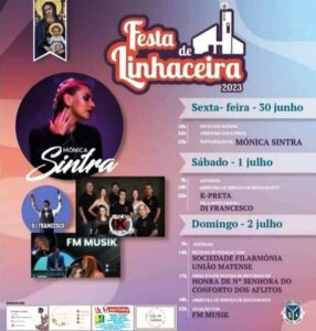Agenda para o fim de semana 30 6 48831248 9168407378723148187 n