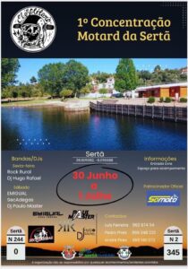 Agenda para o fim de semana 30 6 500 8590514258609312641 n