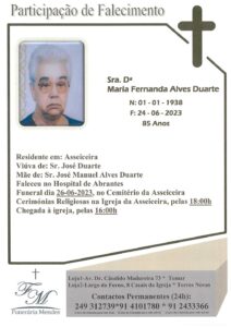 Necrologia 347403145 2625707674236694 2711646979746580233 n
