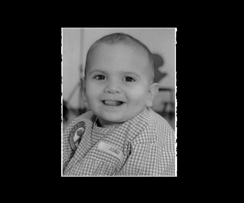 Torres Novas: último adeus ao bebé de 19 meses que morreu em despiste 354460471 61394509523716753424332 n