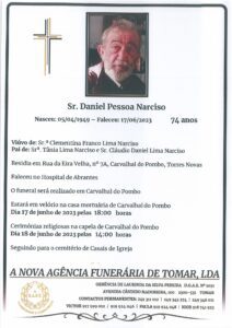 Necrologia 354576325 772018811377376 6259558399050214355 n