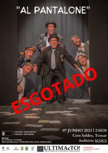 Agenda até sexta feira 7 6 29704986765 477710617322605073 n