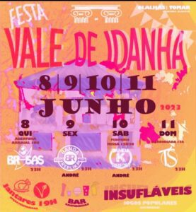 Agenda até sexta feira 8 6 57025798020 7066068232744998588 n