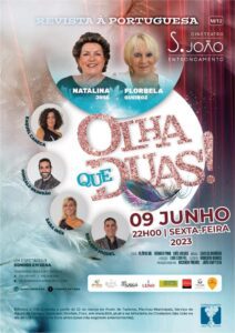 Agenda até sexta feira 9 6 68 2072725456655341654 n