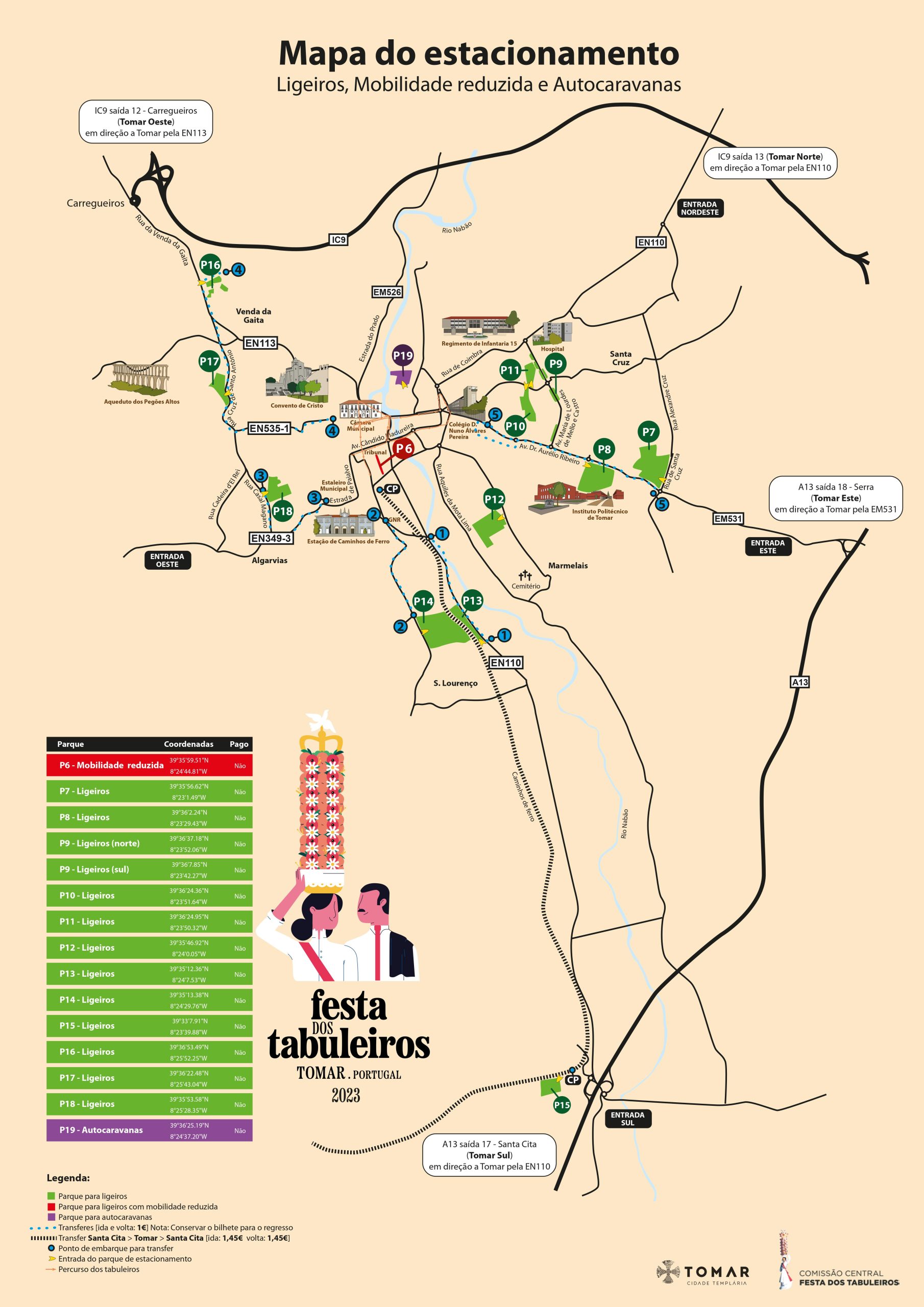 FT2023 Mapa estacionamento ligeiros scaled