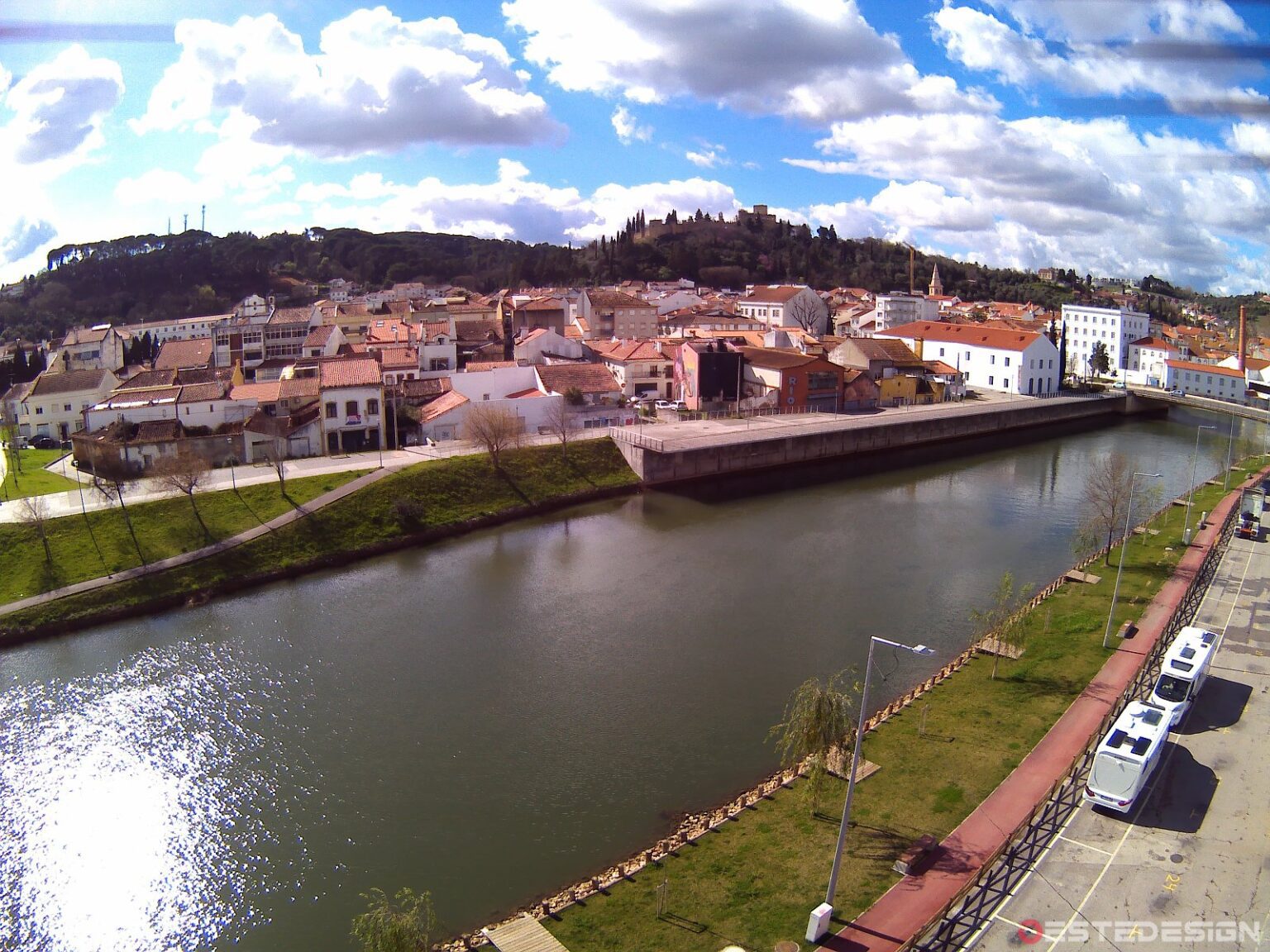 O que está a mudar no comércio de Tomar? Conheça as novidades Tomar 78 image