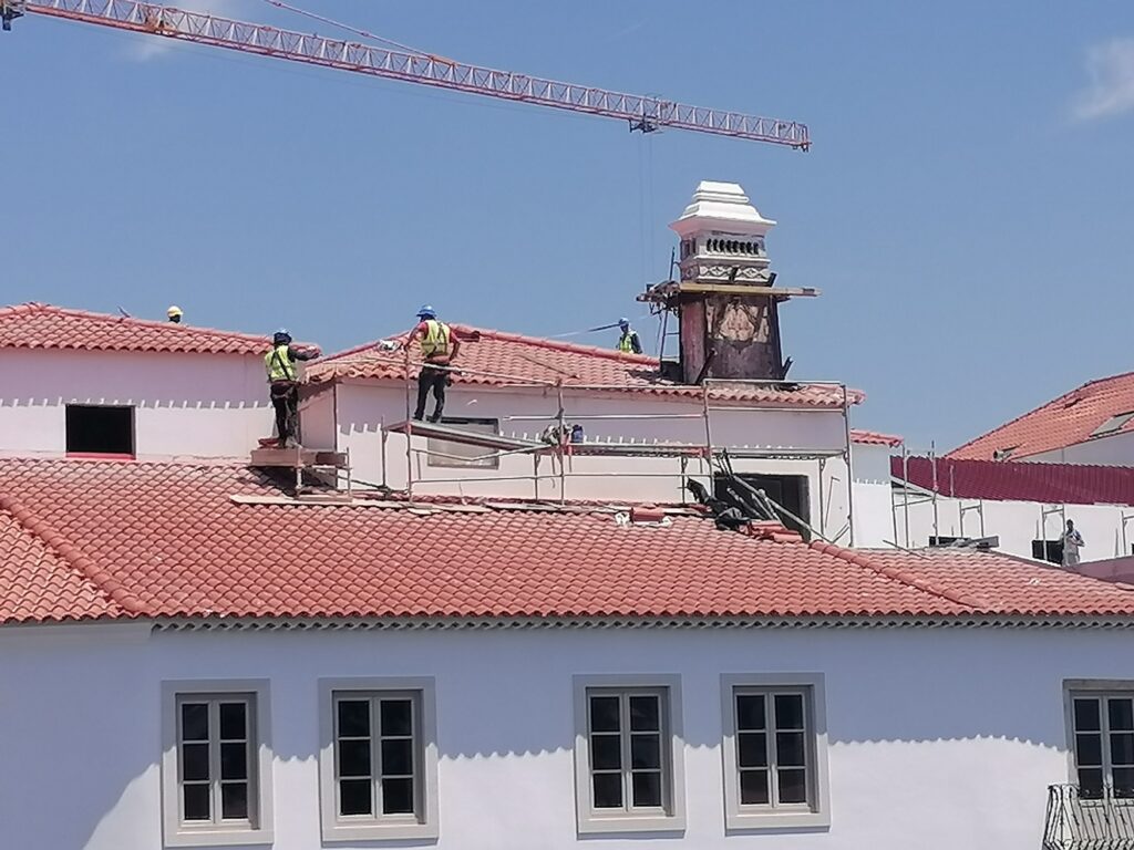 convento de santa iria IMG 20230616 143006