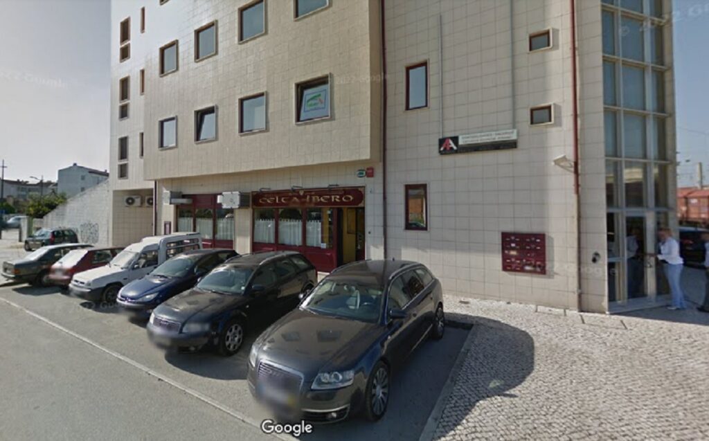 entronc bar