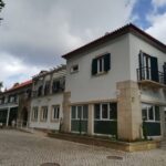 Novas unidades hoteleiras querem abrir antes da festa dos Tabuleiros estalagem santa iria IMG 20230610 094443
