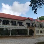 Novas unidades hoteleiras querem abrir antes da festa dos Tabuleiros estalagem santa iria IMG 20230610 094519