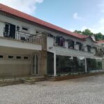 Novas unidades hoteleiras querem abrir antes da festa dos Tabuleiros estalagem santa iria IMG 20230610 094536