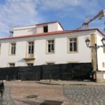 Novas unidades hoteleiras querem abrir antes da festa dos Tabuleiros hotel vila Gale IMG 20230610 185703