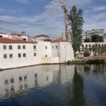 Novas unidades hoteleiras querem abrir antes da festa dos Tabuleiros hotel vila Gale IMG 20230610 185808