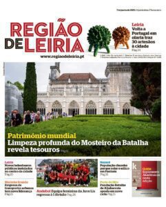 Capas dos jornais locais e regionais j 013 6795755680504490244 n
