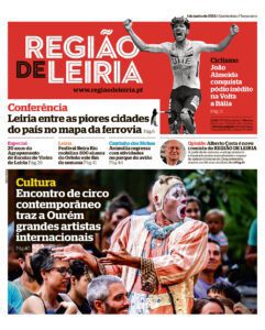 Capas dos jornais locais e regionais j 02951900 6192372271472992401 n