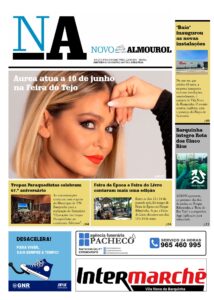 Capas dos jornais locais e regionais j 3143461672 6321864878291031345 n