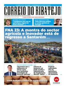 Capas dos jornais locais e regionais j 3988995 4891824845883648640 n