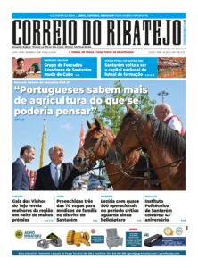 Capas dos jornais locais e regionais j 5562826 8228063117328885225 n