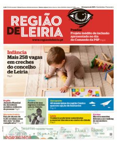Capas dos jornais locais e regionais j 606994 3042750301847501388 n