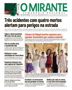 Capas dos jornais locais e regionais j 6 3807478440213242092 n