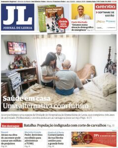 Capas dos jornais locais e regionais j 7213621 2684188884466009384 n