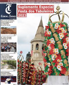 Capas dos jornais locais e regionais j 81544 915628774924823839 n