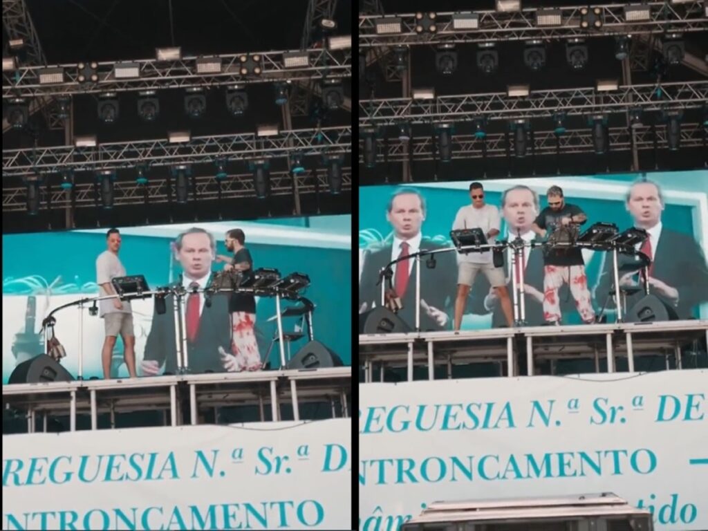 Karetus no Entroncamento: momento do ensaio torna-se viral (c/ vídeo) karetus 432 1