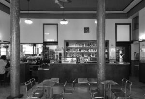 Club Thomarense e café Paraíso de "cara lavada" paraiso 04