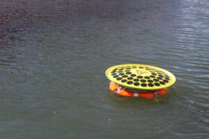 IPT estuda poluição no rio Nabão com recurso a robot (c/ fotos e vídeos) robot nabao ipt IMG 0909