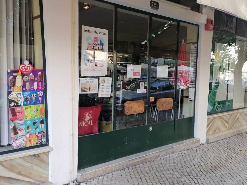 Assaltos na rua dos Arcos tendinha IMG 20230610 191415