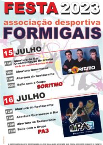 Agenda para o fim de semana 15 7 67220547 1568700669753527677 n