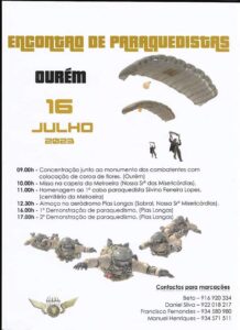 Agenda para o fim de semana 16 7 84030175 4271211988153599335 n