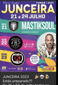 Agenda para o fim de semana 21 7 546449 8836346533866672942 n