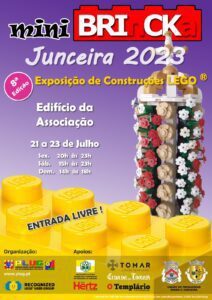 Agenda para o fim de semana 21 7 6078 7607931850293846497 n
