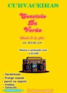 Agenda para o fim de semana 22 7 11366215163 644022869508285898 n