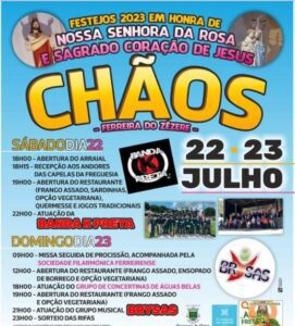 Agenda para o fim de semana 22 7 249699321 5884018254896803876 n